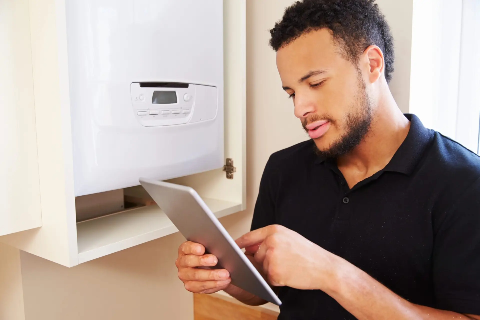 Boiler Repair Sheffield