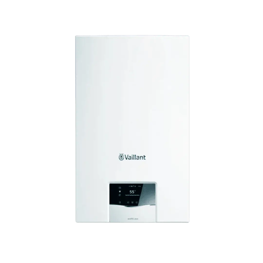 Vaillant BoilerService Sheffield